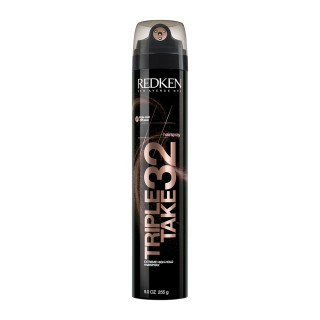 REDKEN Hairspray Triple Take 32 για απόλυτα δυνατό κράτημα 300ml