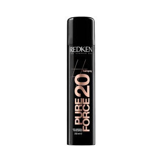 REDKEN Hairspray Pure Force 20 250ml