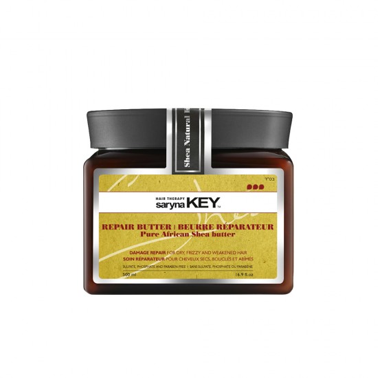 SARYNA KEY REPAIR BUTTER 500ml 