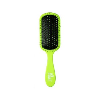 THE KNOT DR. PRO BRITE BRUSH GREEN