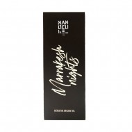 Keratin Nanocure® Marrakesh Nights Argan Oil 100ml