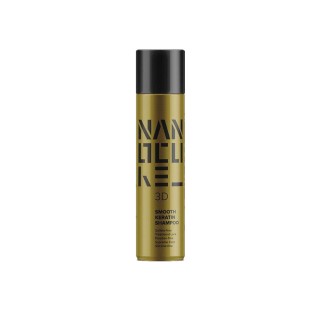 Keratin Nanocure 3D Smooth Keratin Shampoo 500ml