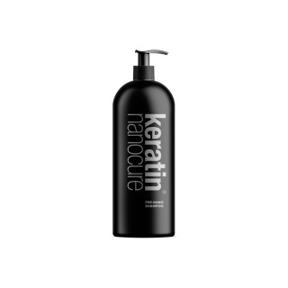 Keratin Nanocure® Pre-Nano Shampoo 1000ml