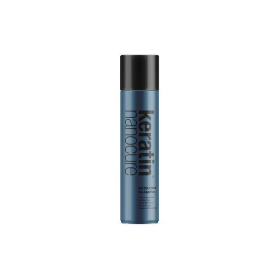 Keratin Nanocure Hydration Shampoo 500ml