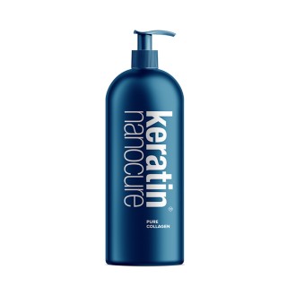 Keratin Nanocure® Pure Collagen 1000ml