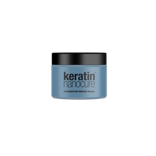 Keratin Nanocure® Hydration Repair Mask 250ml