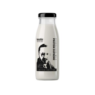Keratin Nanocure® Hydrolyzed Milk Protein Supreme 