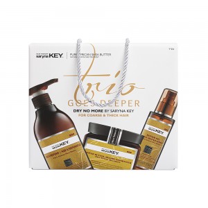 SARYNA KEY TRIO GOSE DEEPER DRY NO MORE