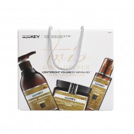 SARYNA KEY TRIO GOSE DEEPER LIGHTWEIGHT VOLUME