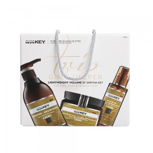 SARYNA KEY TRIO GOSE DEEPER LIGHTWEIGHT VOLUME