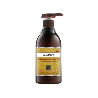 Sarynakey Pure African shea Treatment conditioner  300ml