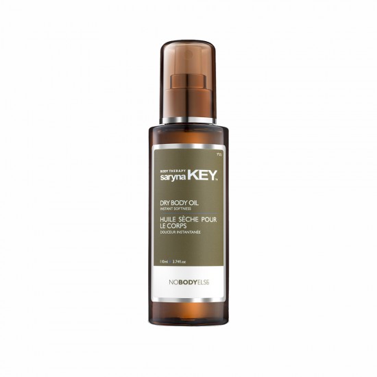 Sarynakey Dry Body Oil 110ml 