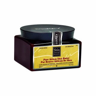SARYNAKEY DAMAGE REPAIR  Pure African shea butter 300ml 