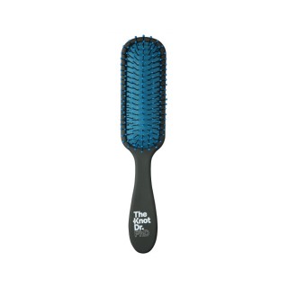 THE KNOT DR. Phd Kit Sharkskin Blue