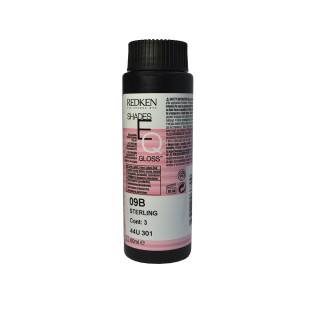 REDKEN Shades EQ Gloss 09B Sterling 60ml