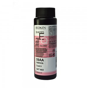 REDKEN Shades EQ Gloss 09Aa Papaya 60ml