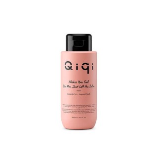 Qiqi Makes You Feel Like You Just Left the Salon Shampoo 300ml