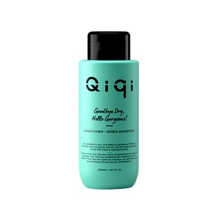 Qiqi Goodbye Dry, Hello Gorgeous Conditioner 300ml