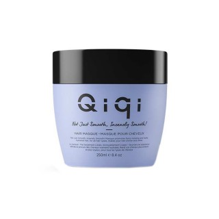 Qiqi Not Just Smooth, Insanely Smooth Hair Masque 250ml