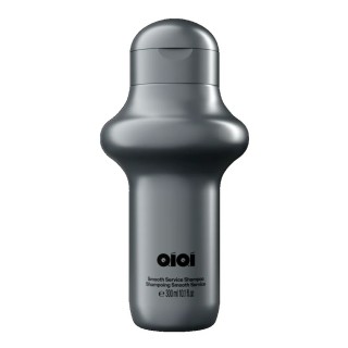Qiqi Makes You Feel Like You Just Left the Salon Shampoo 300ml