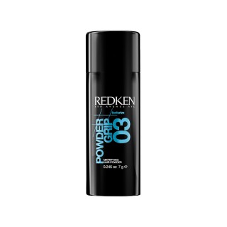 REDKEN Powder Grip 03 πούδρα για ματ αποτέλεσμα 7gr