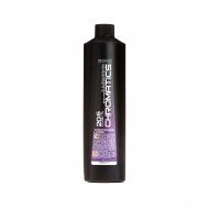 REDKEN Chromatics oil in cream Developer 6% / 20vol  1000ml