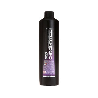 REDKEN Chromatics oil in cream Developer 6% / 20vol  1000ml