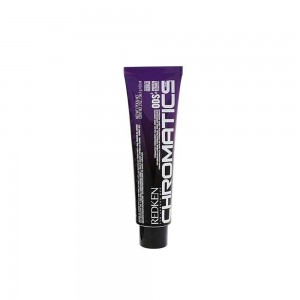 REDKEN Chromatics 1.1 (1AB) Ash Blue 63ml