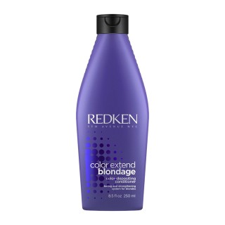 REDKEN Color Extend Blondage Conditioner Κατά Των Κίτρινων Τόνων 250ml