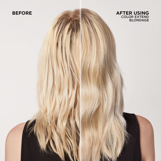 REDKEN Color Extend Blondage Conditioner Κατά Των Κίτρινων Τόνων 250ml