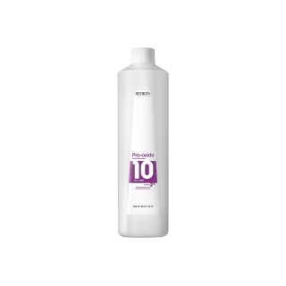 REDKEN PRO-OXIDE OXIDANT 3% / 10 VOL 1000 ML