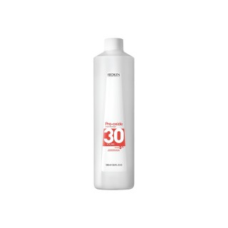 REDKEN PRO-OXIDE CREAM DEVELOPER 9% / 30VOL  1000ML