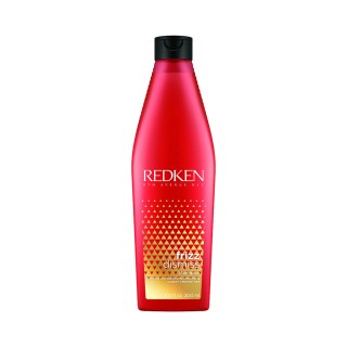 REDKEN Frizz Dismiss Σαμπουάν Κατά Του Φριζαρίσματος 300ml
