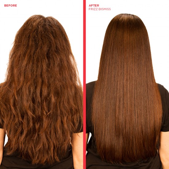 REDKEN Frizz Dismiss Σαμπουάν Κατά Του Φριζαρίσματος 300ml
