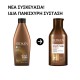 REDKEN All Soft Mega Conditioner Ενυδάτωσης Για Ξηρά Μαλλιά 300ml
