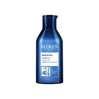 REDKEN Extreme Conditioner Εντατικής Αναδόμησης Για Ταλαιπωρημένα Μαλλιά 300ml