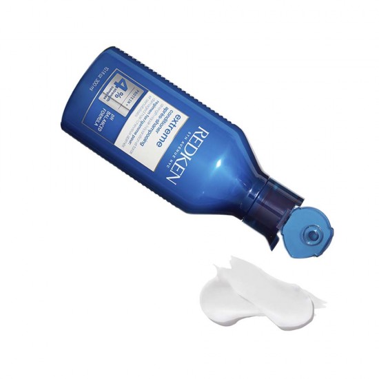 REDKEN Extreme Conditioner Εντατικής Αναδόμησης Για Ταλαιπωρημένα Μαλλιά 300ml