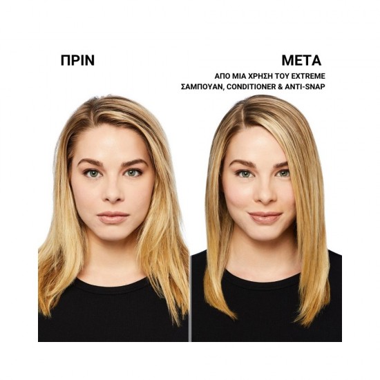 REDKEN Extreme Conditioner Εντατικής Αναδόμησης Για Ταλαιπωρημένα Μαλλιά 300ml