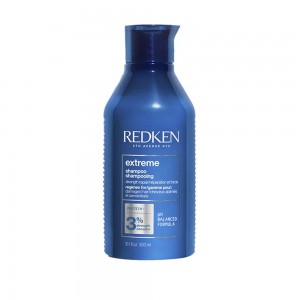 REDKEN Extreme Σαμπουάν Εντατικής Αναδόμησης Για Ταλαιπωρημένα Μαλλιά 300ml
