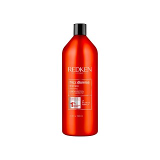 REDKEN Frizz Dismiss Shampoo 1000ML