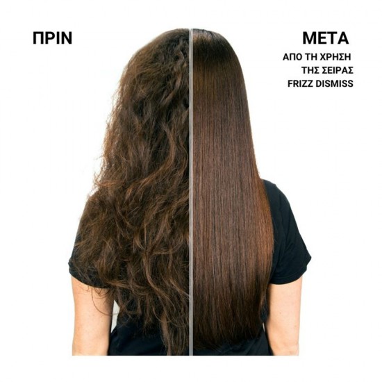 REDKEN Frizz Dismiss Conditioner Κατά Του Φριζαρίσματος 300ml