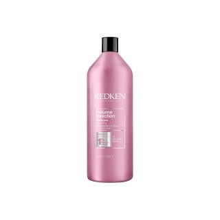 Redken Volume Injection Shampoo 1000ml
