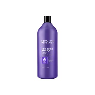 Redken Color Extend Blondage Shampoo 1000ml