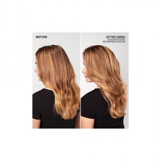 Redken Color Extend Blondage Shampoo 1000ml