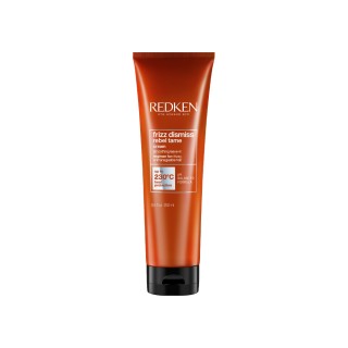 REDKEN Frizz Dismiss Leavein Κρέμα Λείανσης Κατά Του Φριζαρίσματος 250ml