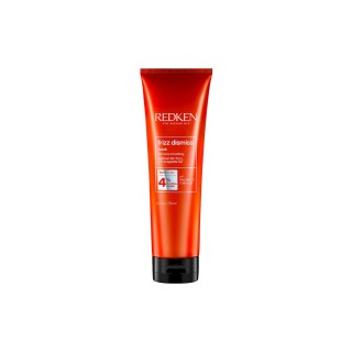 REDKEN FRIZZ DISMISS MASK  250 ML