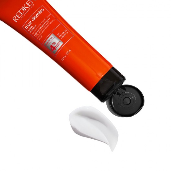 REDKEN FRIZZ DISMISS MASK  250 ML