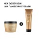 REDKEN All Soft Heavy Cream Μάσκα Απαλότητας Και Λάμψης Για Αφυδατωμένα Μαλλιά 250ml