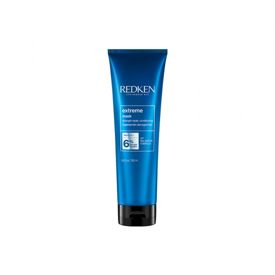 REDKEN EXTREME MASK  250 ML