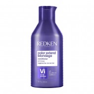 REDKEN Color Extend Blondage Conditioner Κατά Των Κίτρινων Τόνων 300ml